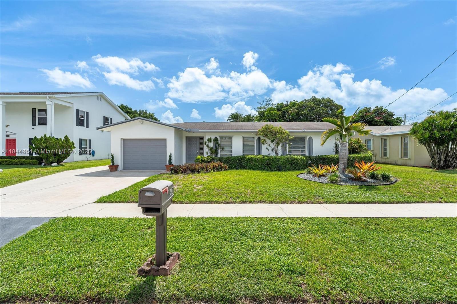 140 SW 126th Ave