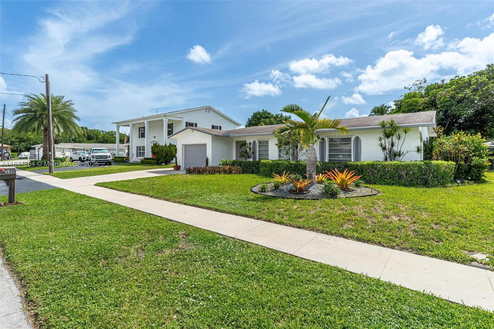 140 SW 126th Ave