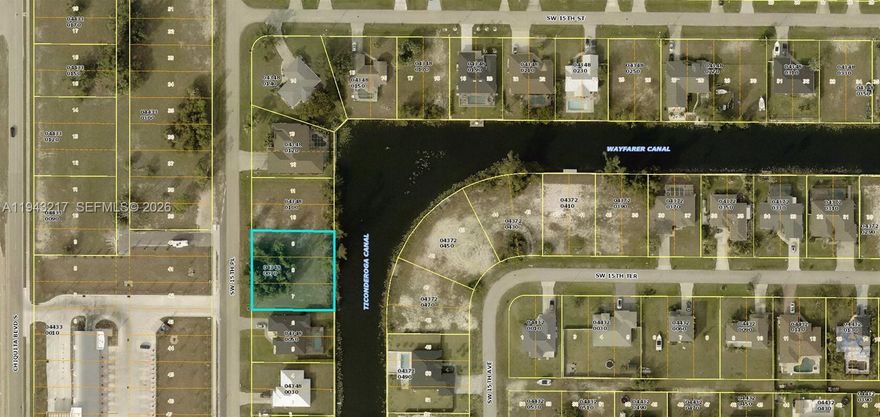 Welcome to 1521 SW 15th Pl, a waterfront property located in the heart of Southwest Cape Coral. Set along a canal in an established neighborhood surrounded by newer homes, this property offers the ideal blend of peaceful waterfront living and everyday convenience. Enjoy easy access to major roads, shopping, dining, schools, and local amenities. Whether you are searching for a primary residence, seasonal retreat, or investment opportunity, this waterfront location provides flexibility, lifestyle appeal, and long-term value. Experience Southwest Florida living with tranquil water views, nearby parks, and quick access to Fort Myers and surrounding areas. A great opportunity to own waterfront property in a desirable Cape Coral location.