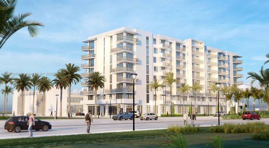 Currently offering 2 months free! Prices, promotions, and availability are subject to change. Embrace carefree luxury living at Griffin 441. Our community, located in Davie, Florida, is the oasis you’ve been searching for. Seamlessly blending coastal comforts with urban conveniences, Griffin 441 isn't just an apartment community - it's a way of life. This contemporary apartment community features studio, one, two, and three bedroom homes and places you close to all the wonders of South Florida. Our luxury apartments redefine the ordinary. With an array of activities right at your doorstep, prepare to embark on a vibrant new chapter of life.