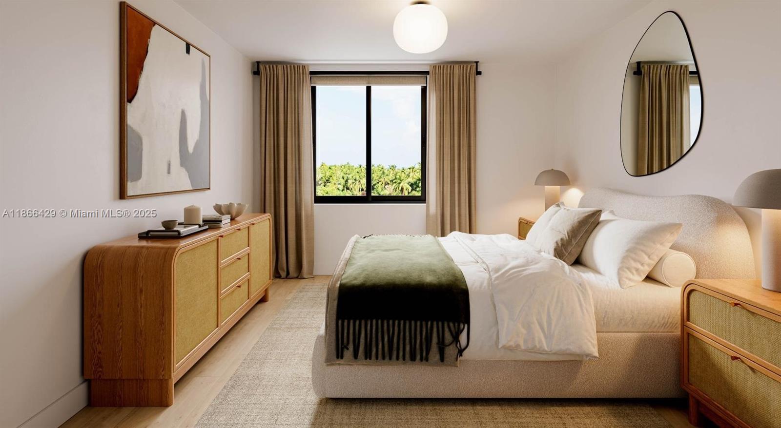 Griffin 441 - Residential Lease