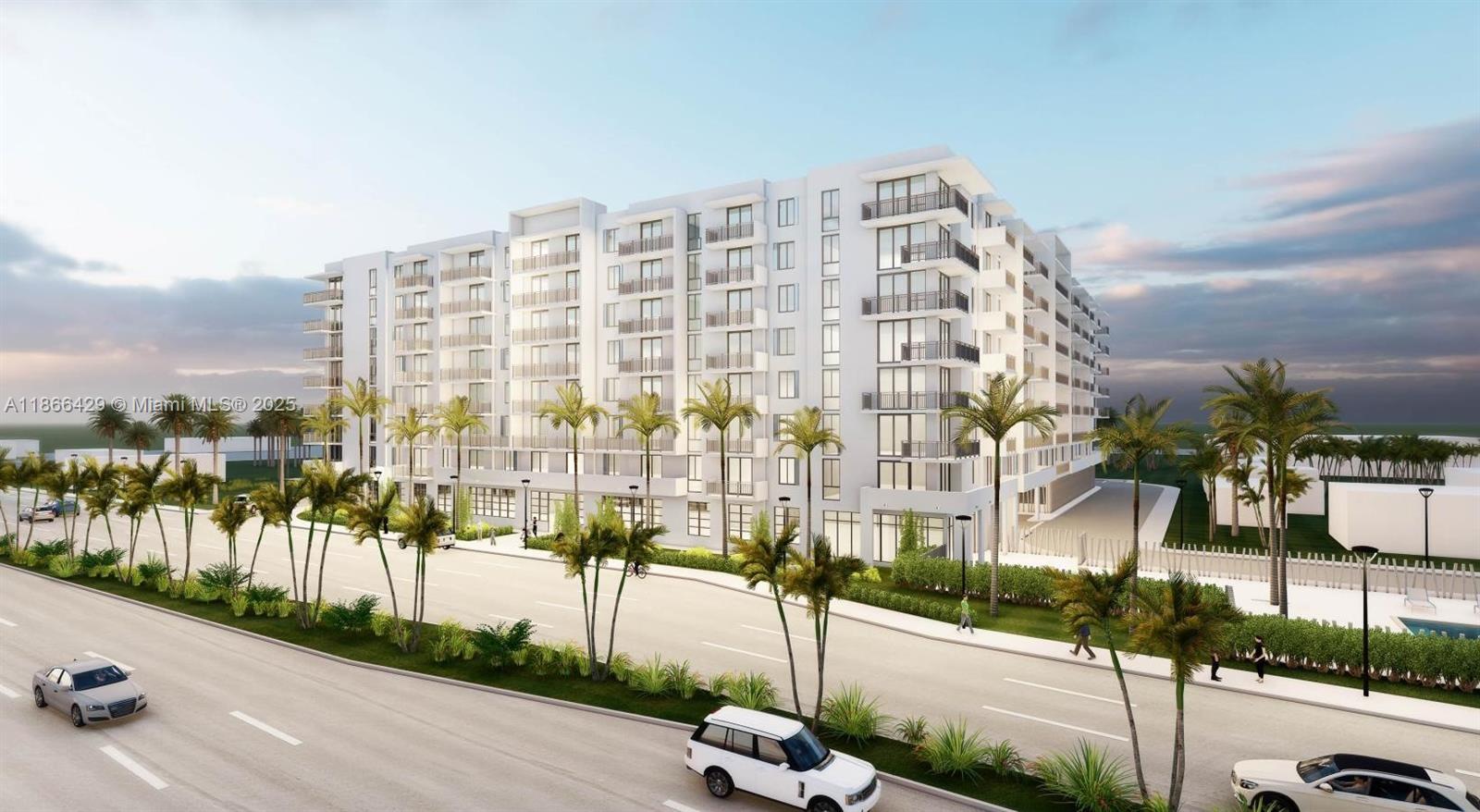 Griffin 441 - Residential Lease