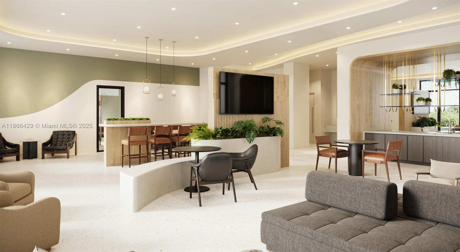 Griffin 441 - Residential Lease