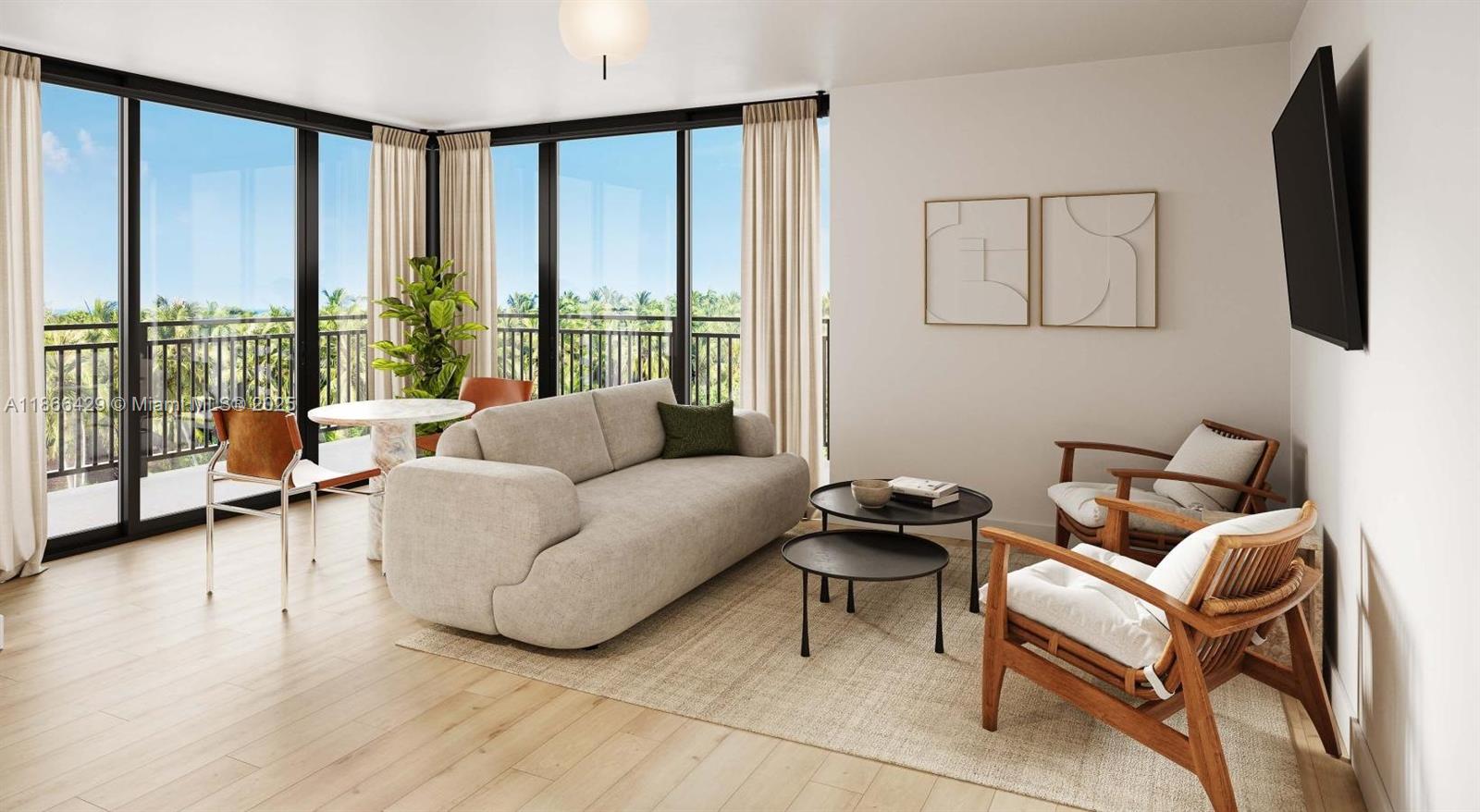 Griffin 441 - Residential Lease