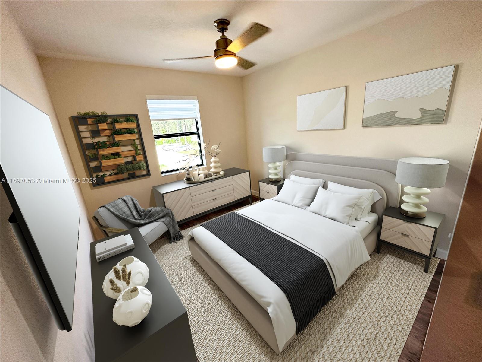 STELLAR PEMBROKE PINES - Residential Lease