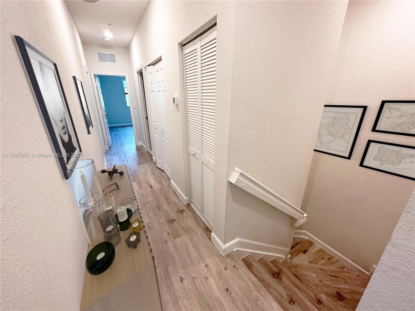 STELLAR PEMBROKE PINES - Residential Lease