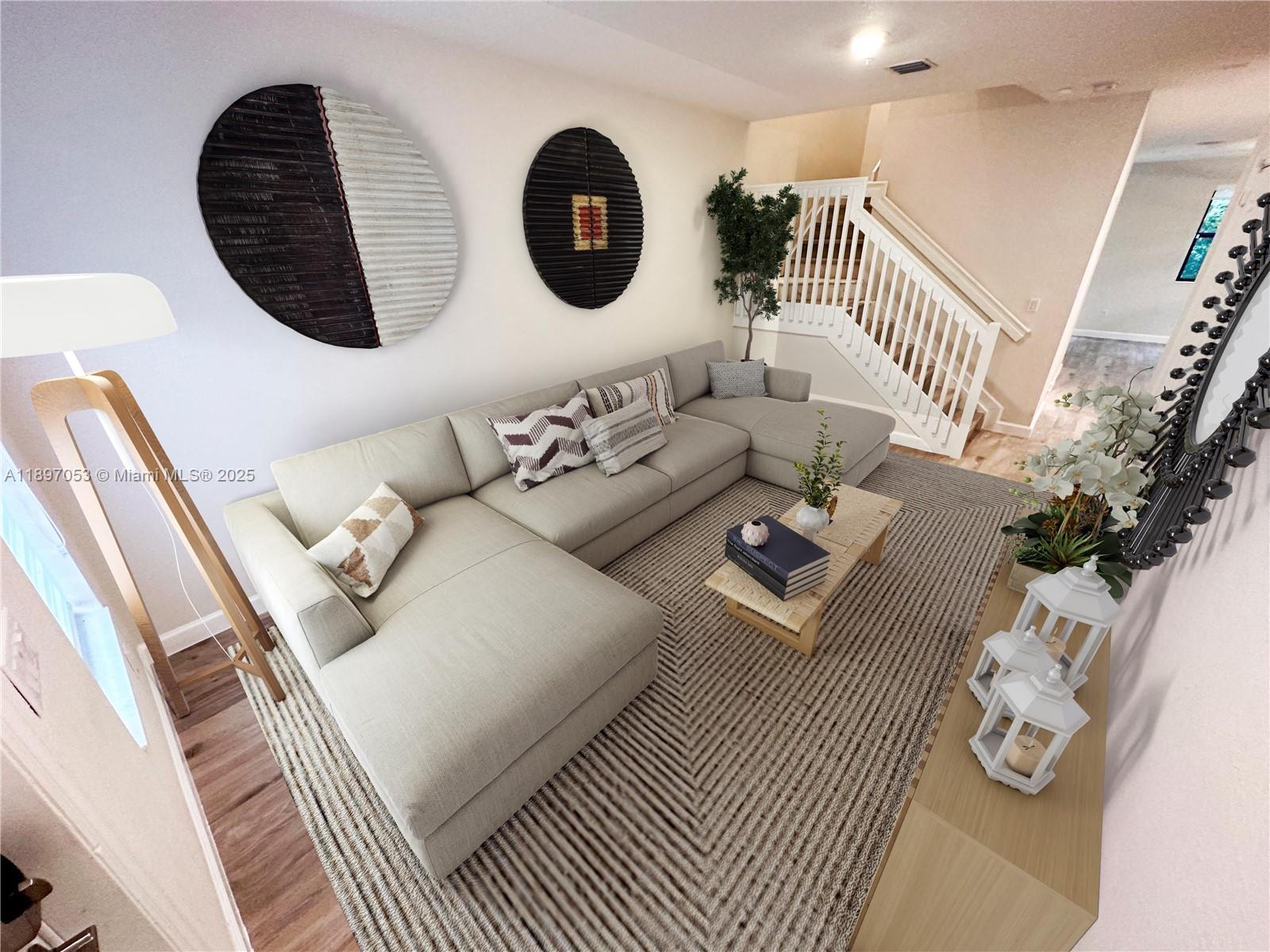 STELLAR PEMBROKE PINES - Residential Lease