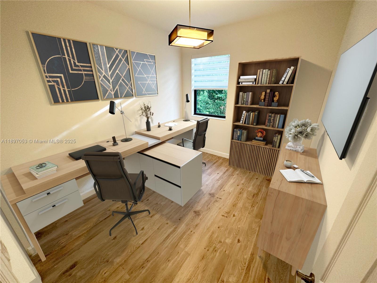 STELLAR PEMBROKE PINES - Residential Lease