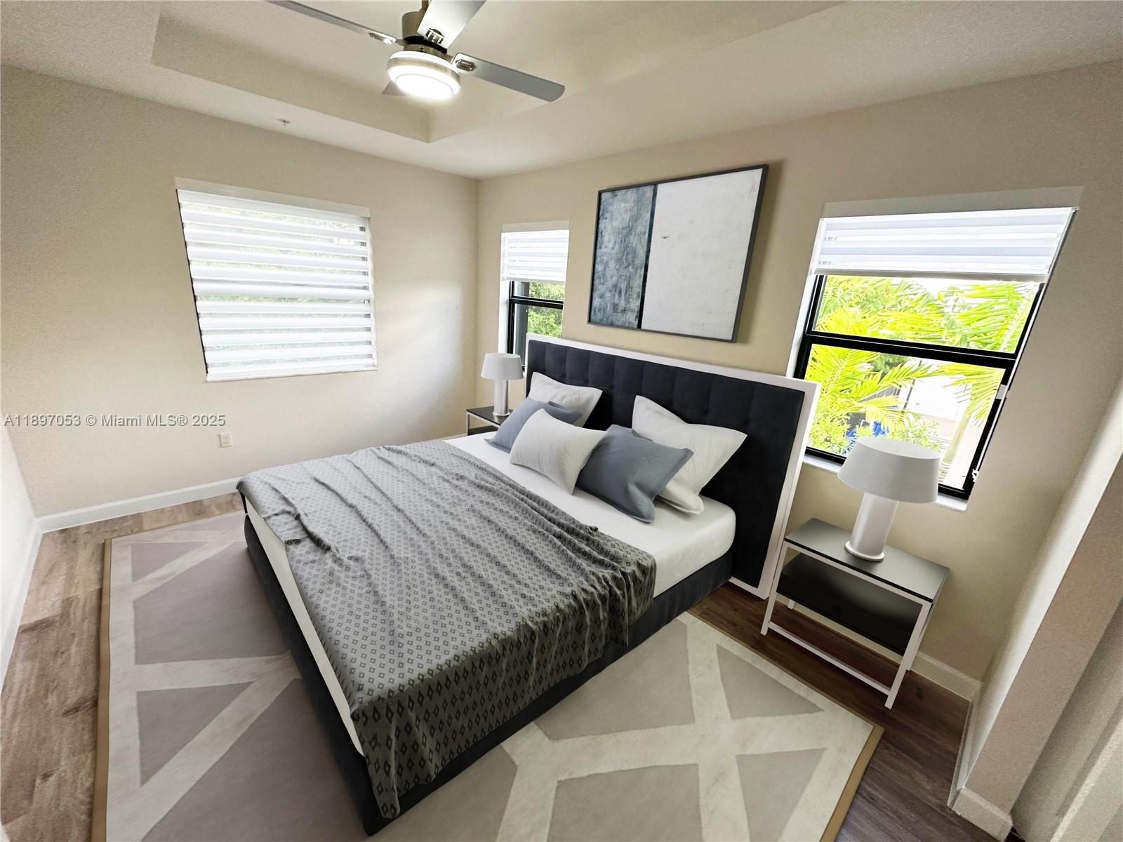 STELLAR PEMBROKE PINES - Residential Lease