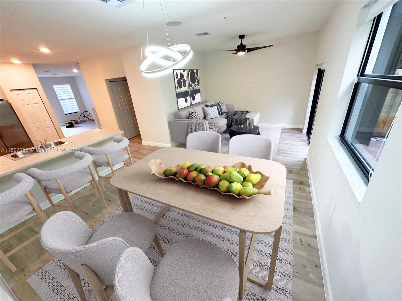 STELLAR PEMBROKE PINES - Residential Lease