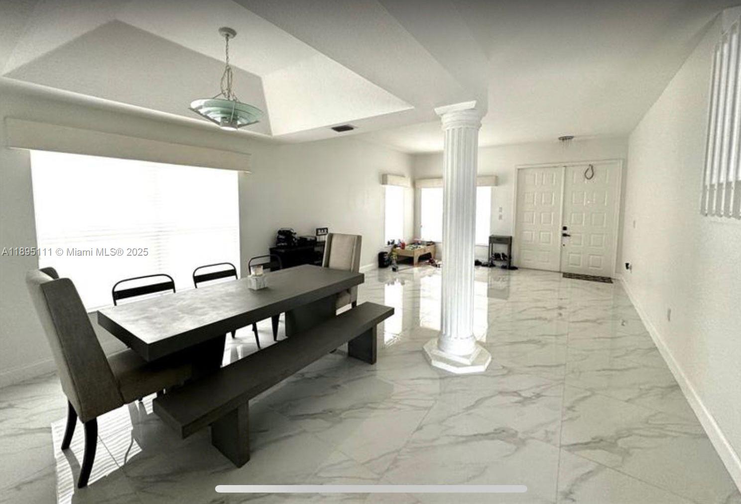 PEMBROKE ISLES 1 - Residential Lease