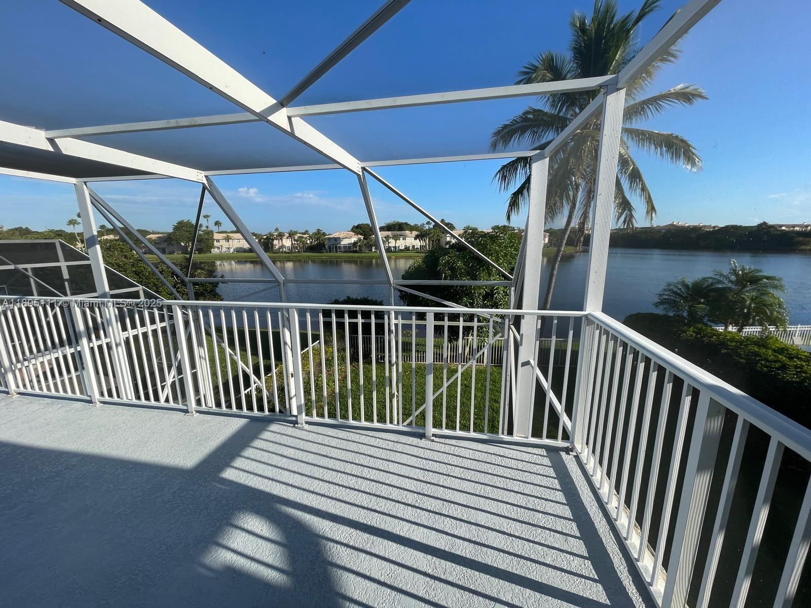 PEMBROKE ISLES 1 - Residential Lease