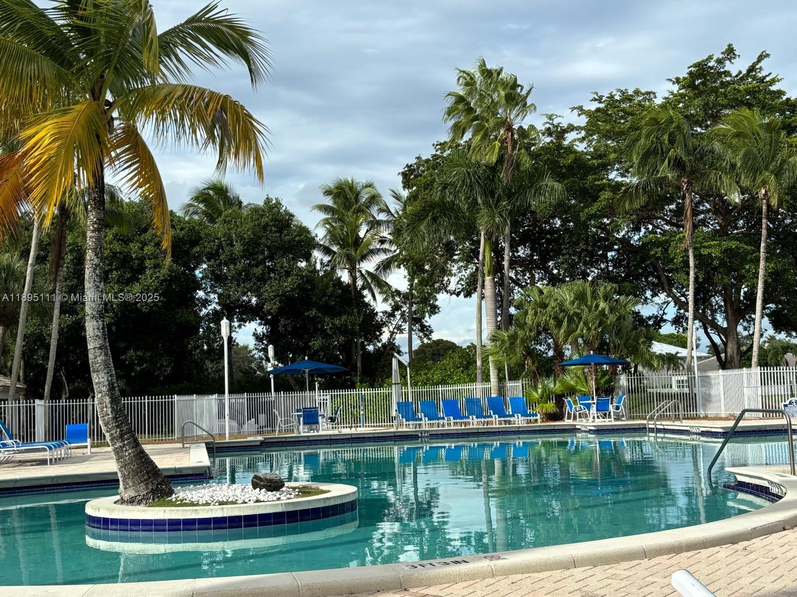 PEMBROKE ISLES 1 - Residential Lease