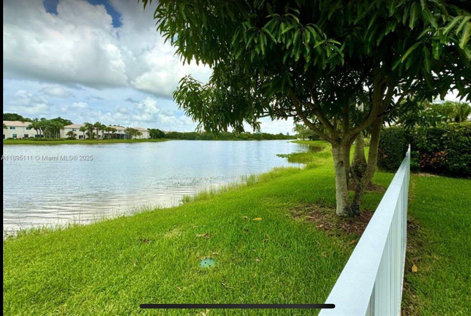 PEMBROKE ISLES 1 - Residential Lease