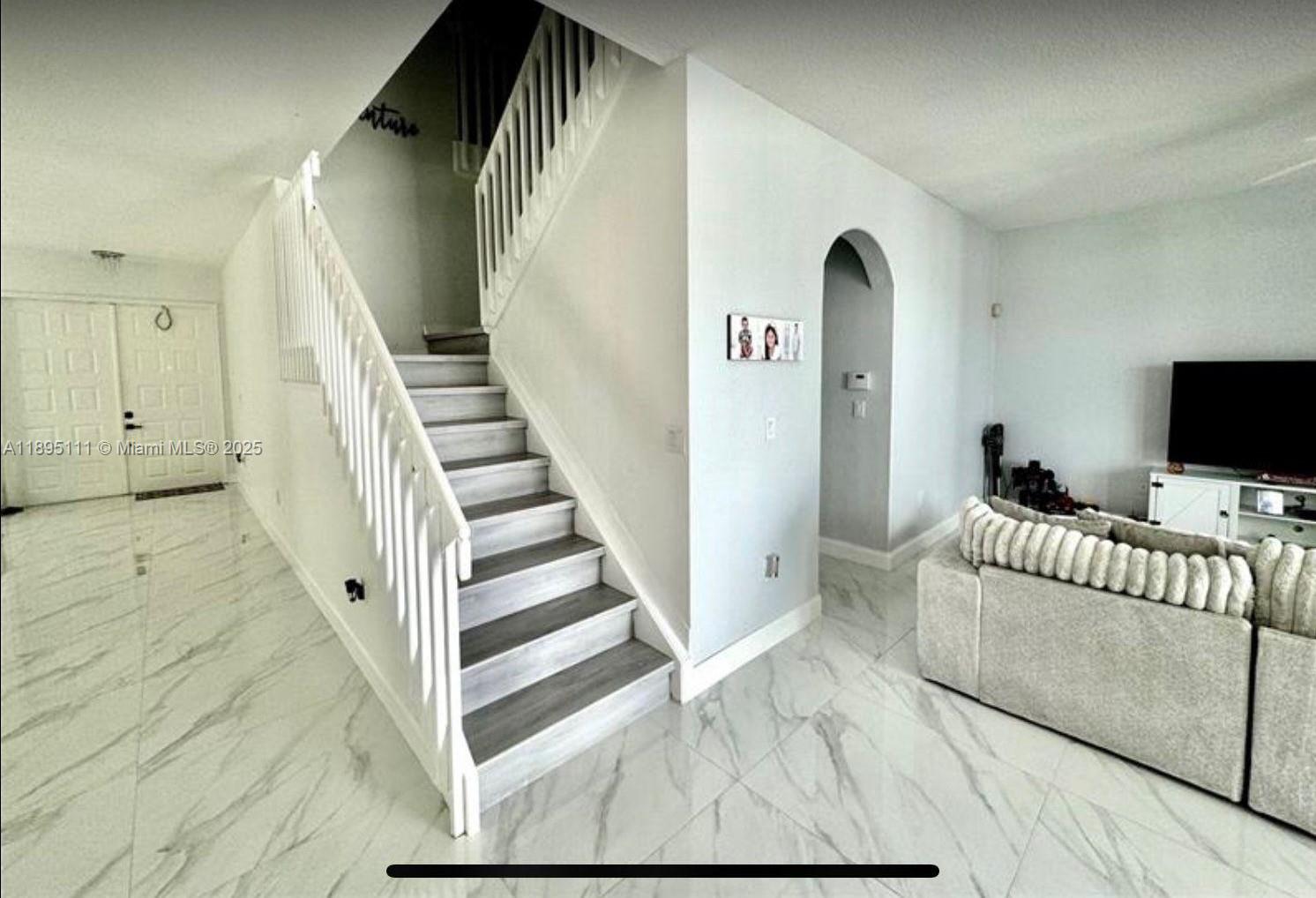 PEMBROKE ISLES 1 - Residential Lease