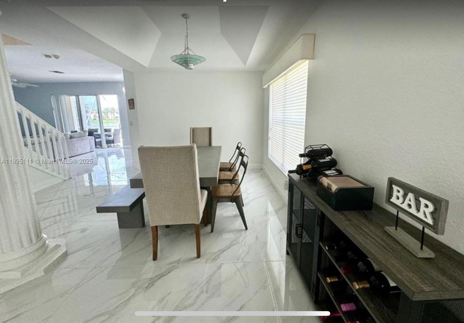 PEMBROKE ISLES 1 - Residential Lease