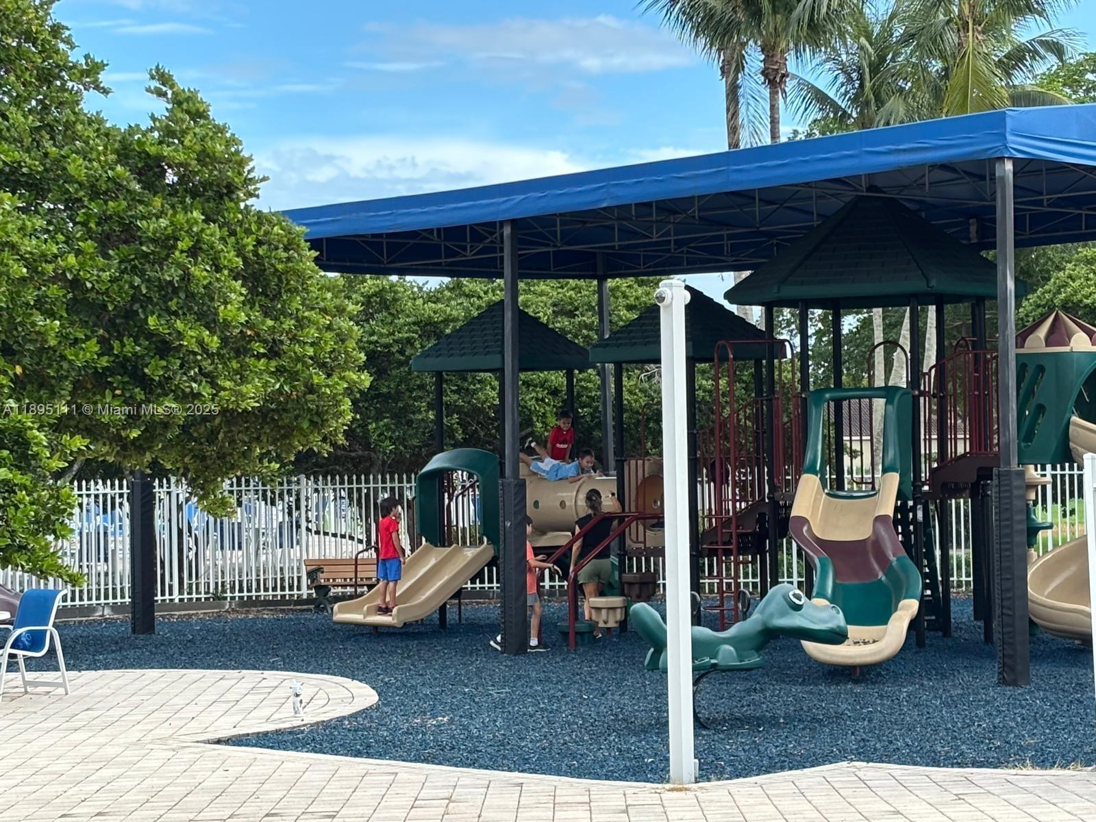 PEMBROKE ISLES 1 - Residential Lease