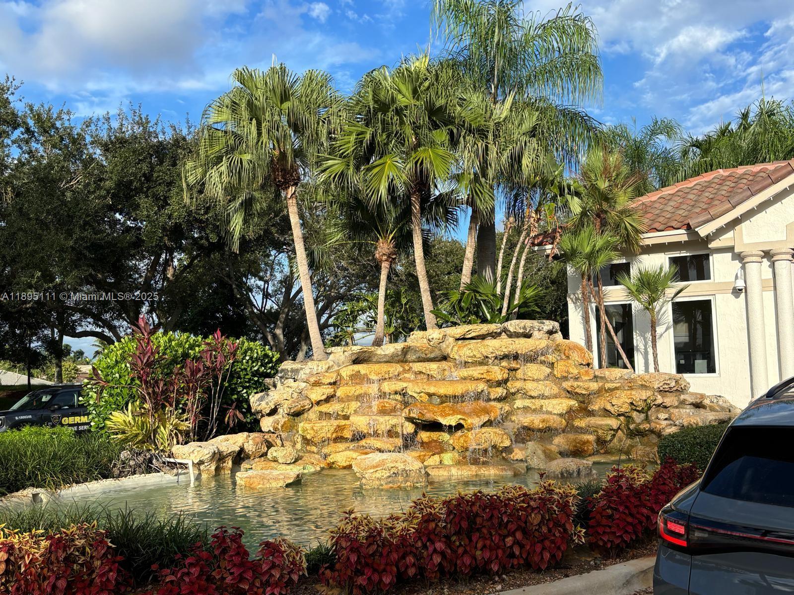 PEMBROKE ISLES 1 - Residential Lease