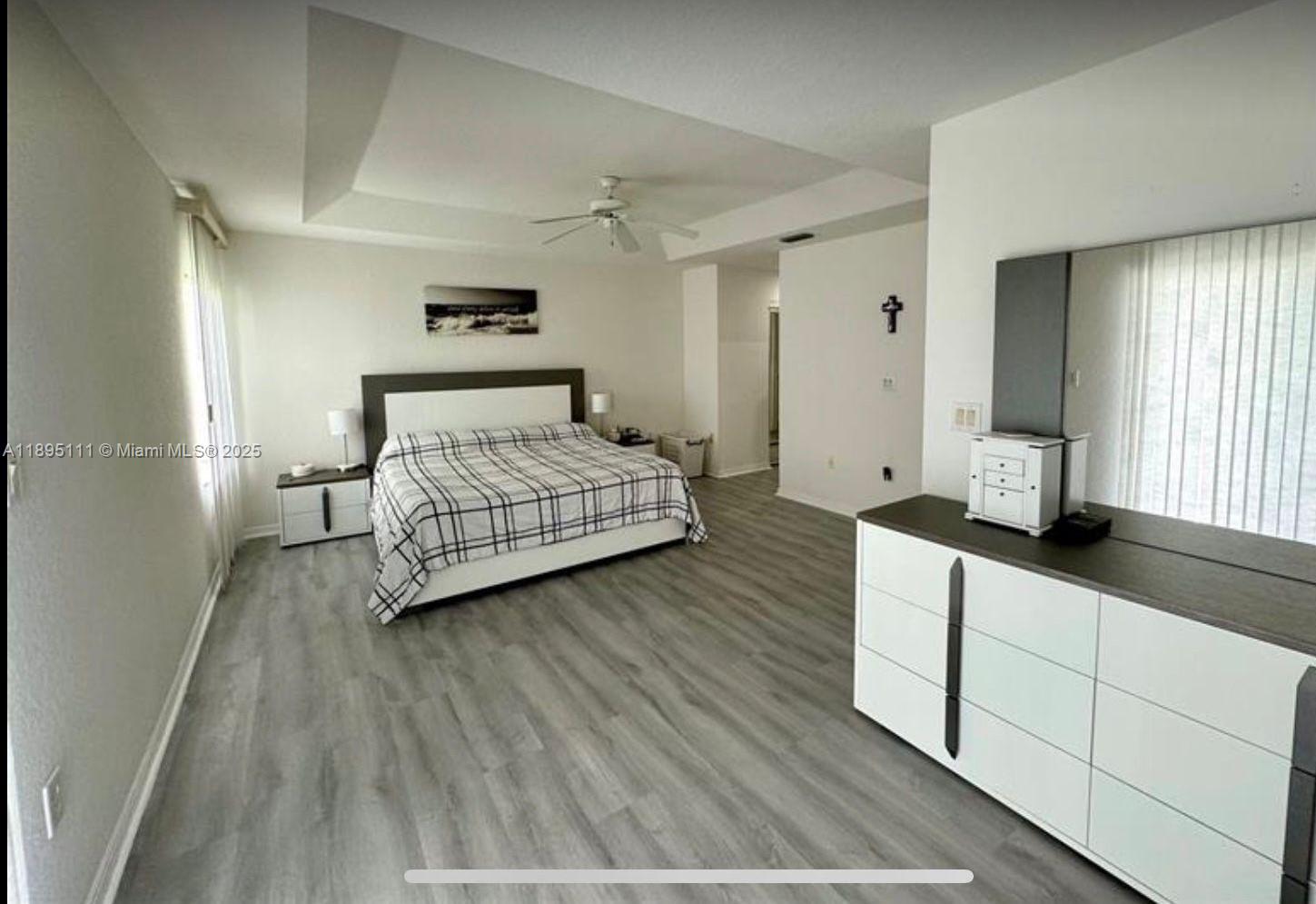 PEMBROKE ISLES 1 - Residential Lease