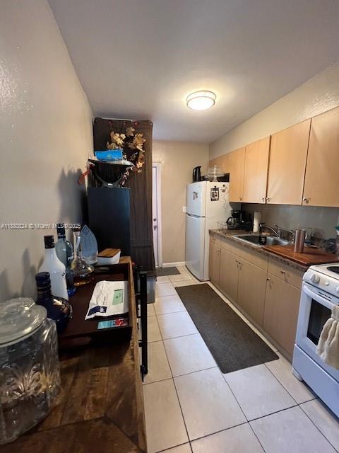 REED LAND CO - Residential Lease