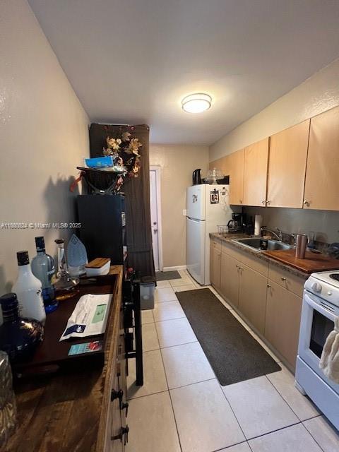 REED LAND CO - Residential Lease
