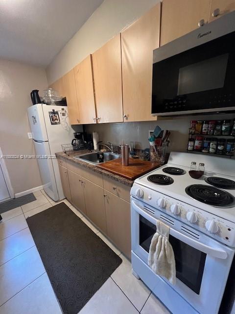 REED LAND CO - Residential Lease