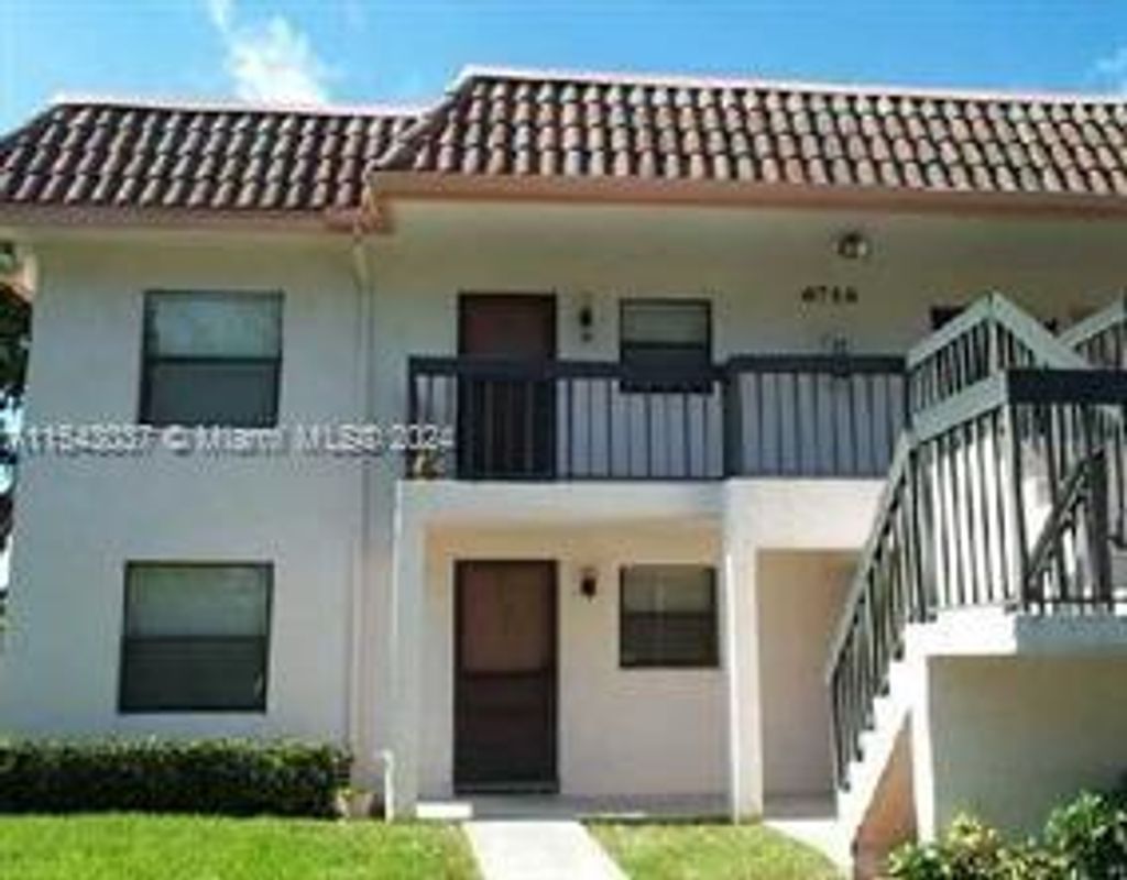 Photo of 6716 S Palmetto Cir S #201, Boca Raton, FL 33433 (MLS # A11543037)