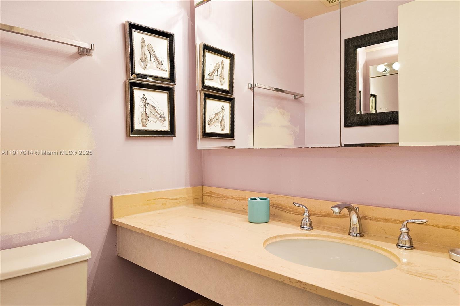 HEMISPHERES CONDO - Residential