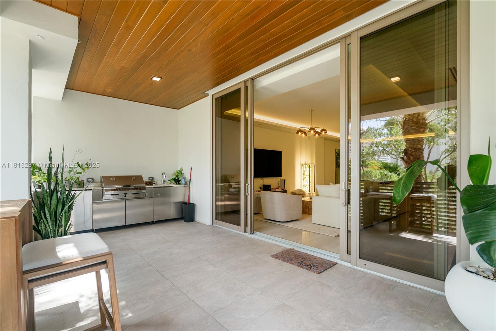 CORAL GABLES BILTMORE SEC - Residential Lease