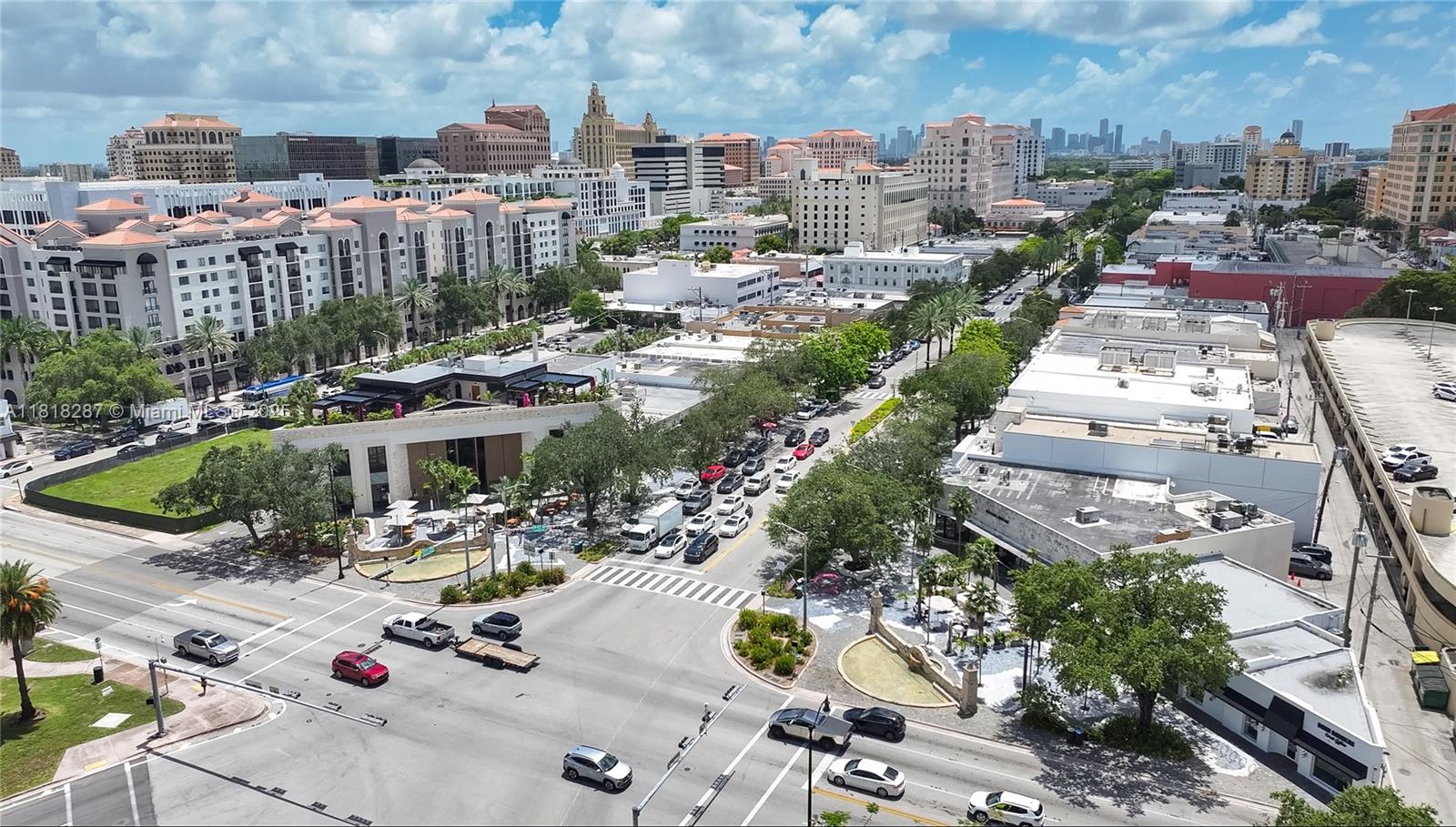 CORAL GABLES BILTMORE SEC - Residential Lease