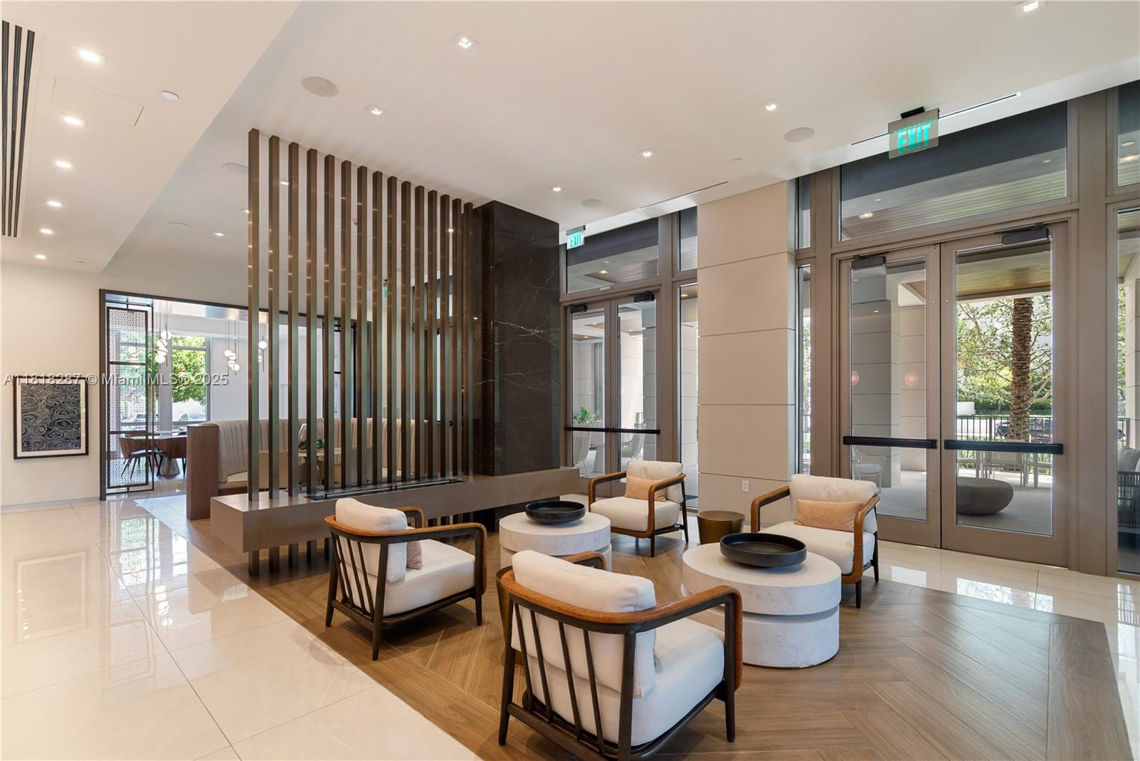 CORAL GABLES BILTMORE SEC - Residential Lease