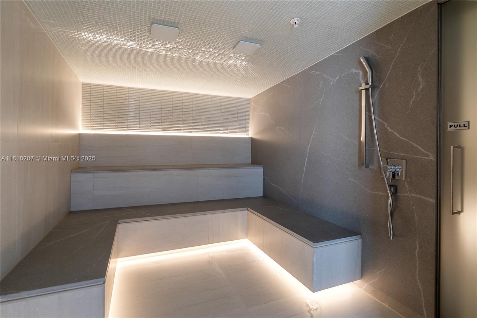 CORAL GABLES BILTMORE SEC - Residential Lease