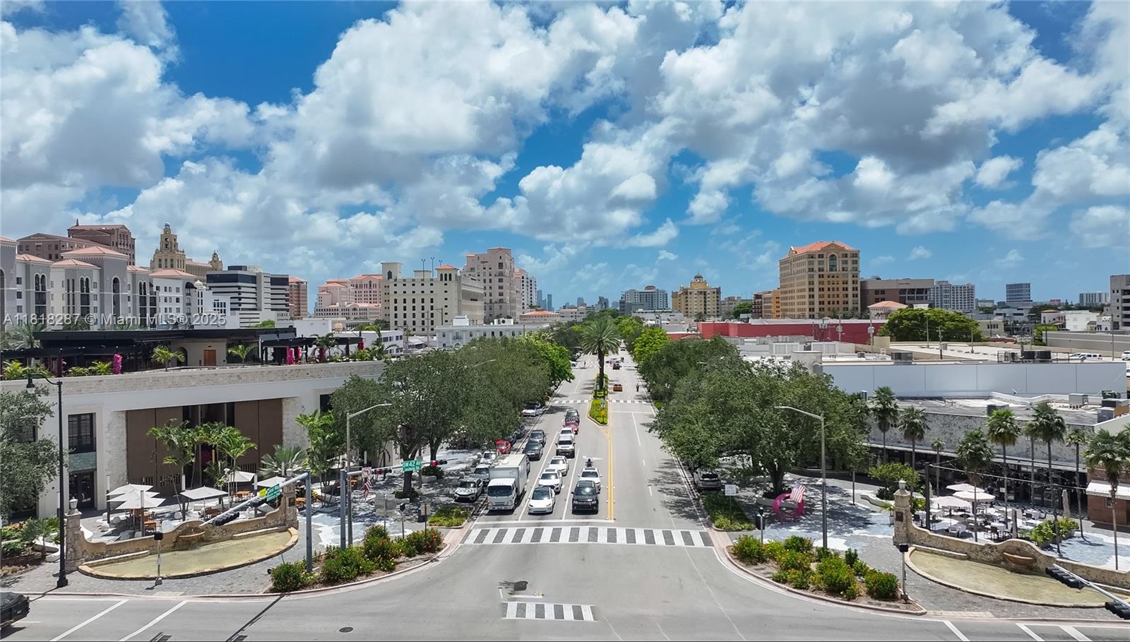 CORAL GABLES BILTMORE SEC - Residential Lease