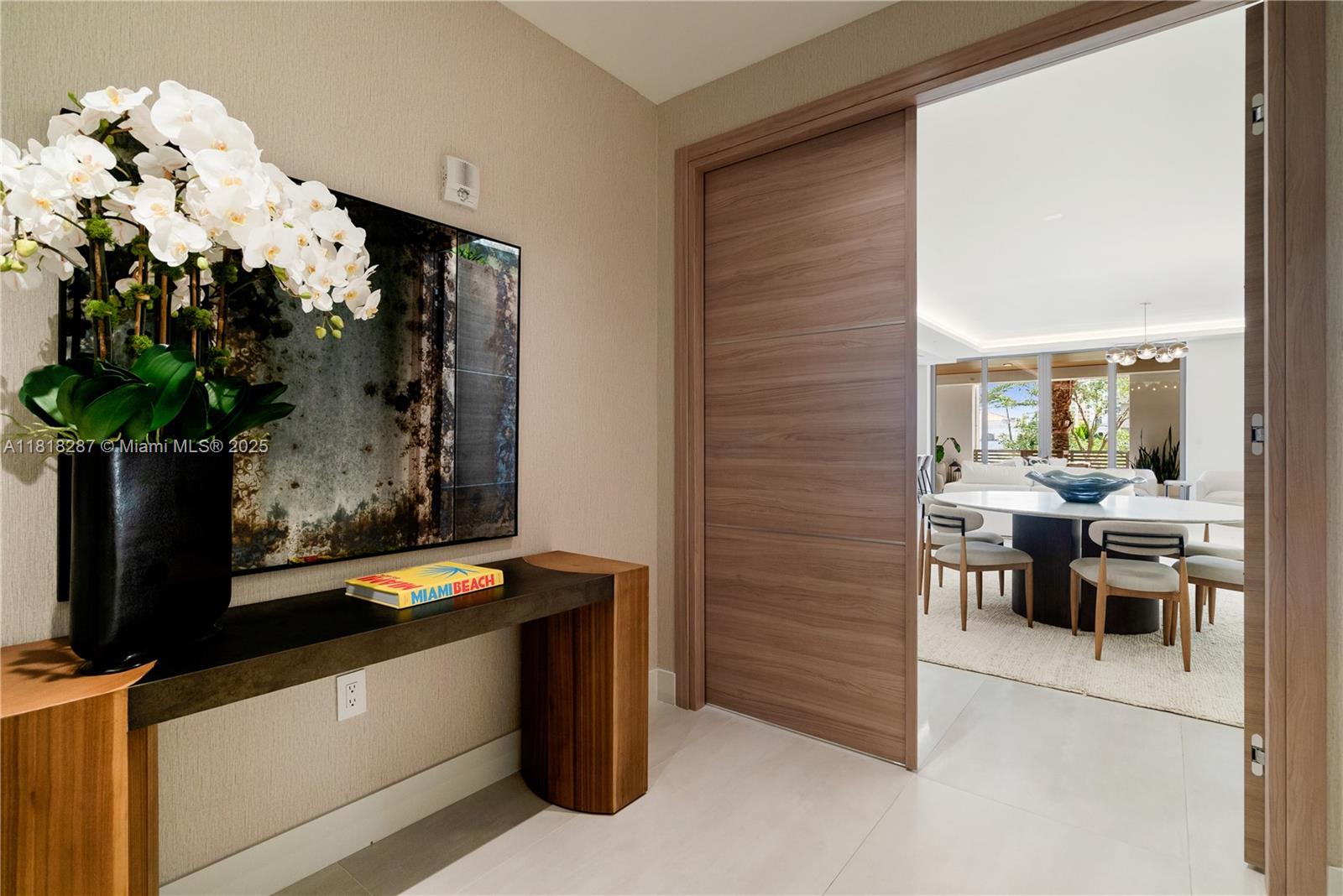 CORAL GABLES BILTMORE SEC - Residential Lease