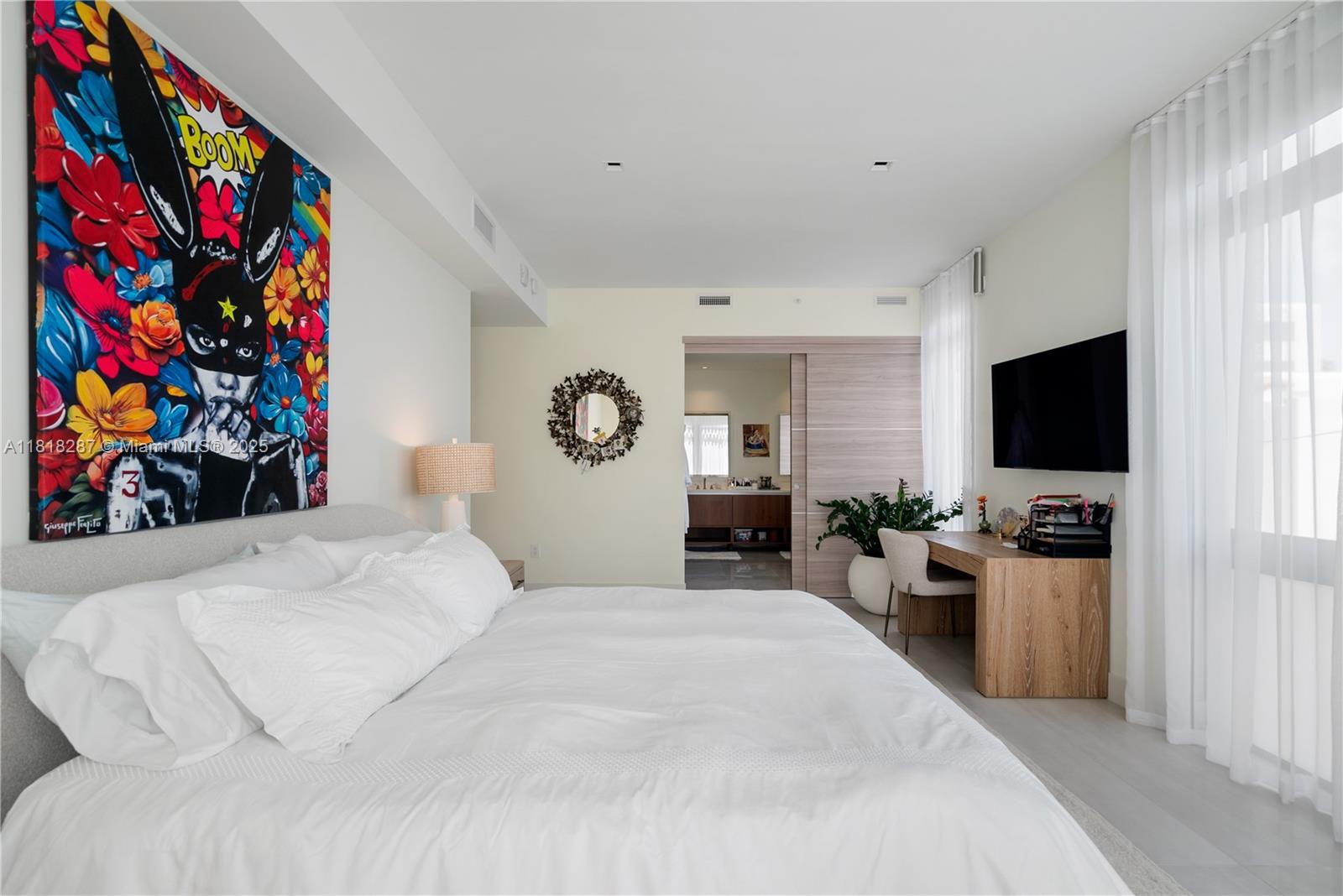 CORAL GABLES BILTMORE SEC - Residential Lease