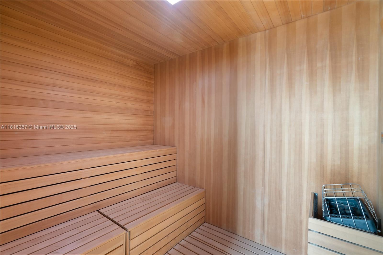 CORAL GABLES BILTMORE SEC - Residential Lease