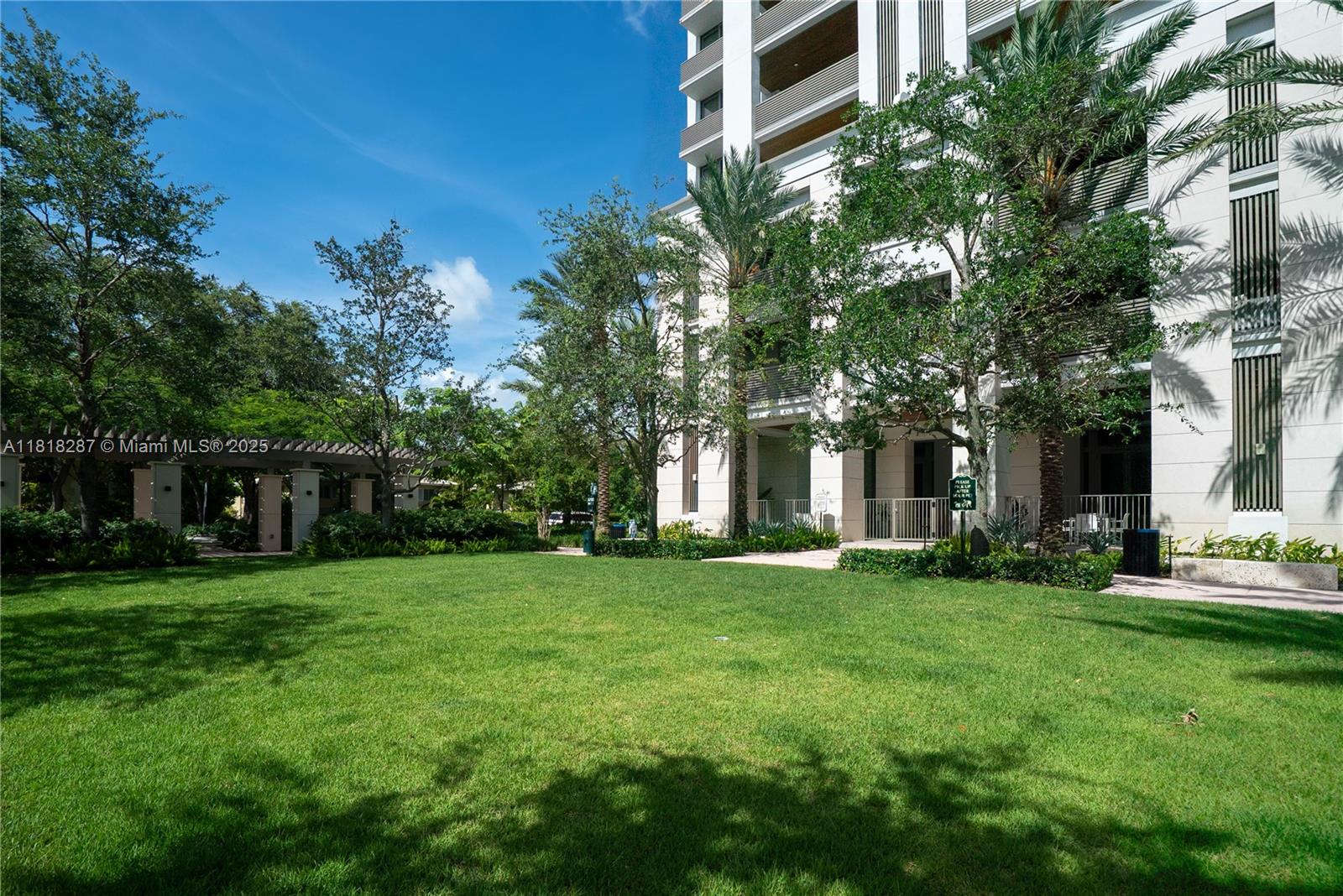 CORAL GABLES BILTMORE SEC - Residential Lease