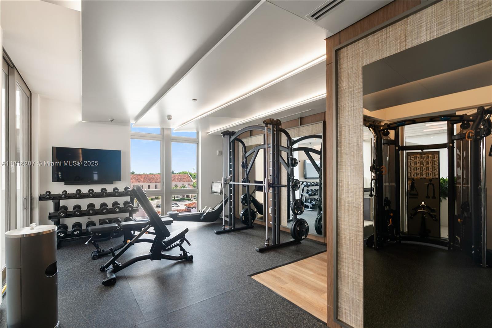 CORAL GABLES BILTMORE SEC - Residential Lease