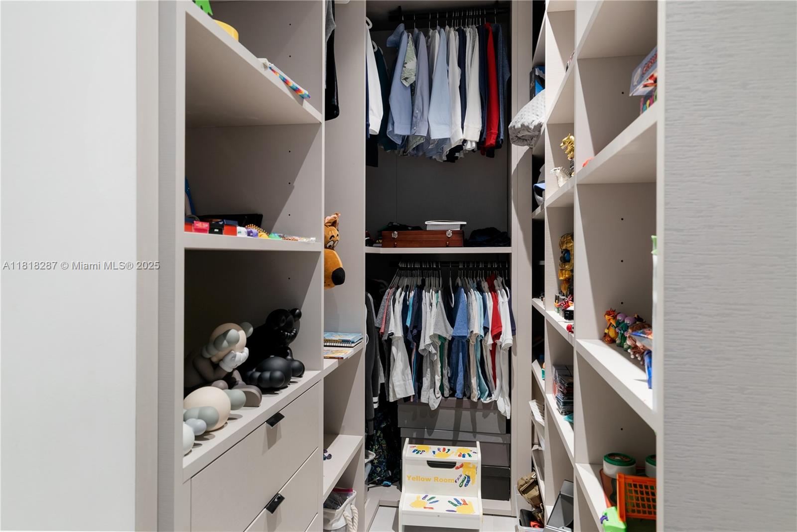 CORAL GABLES BILTMORE SEC - Residential Lease