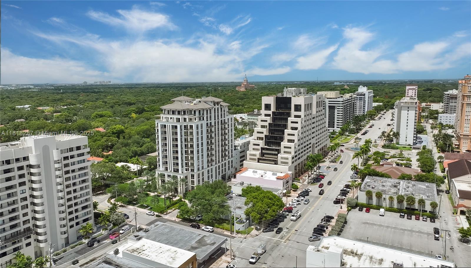 CORAL GABLES BILTMORE SEC - Residential Lease