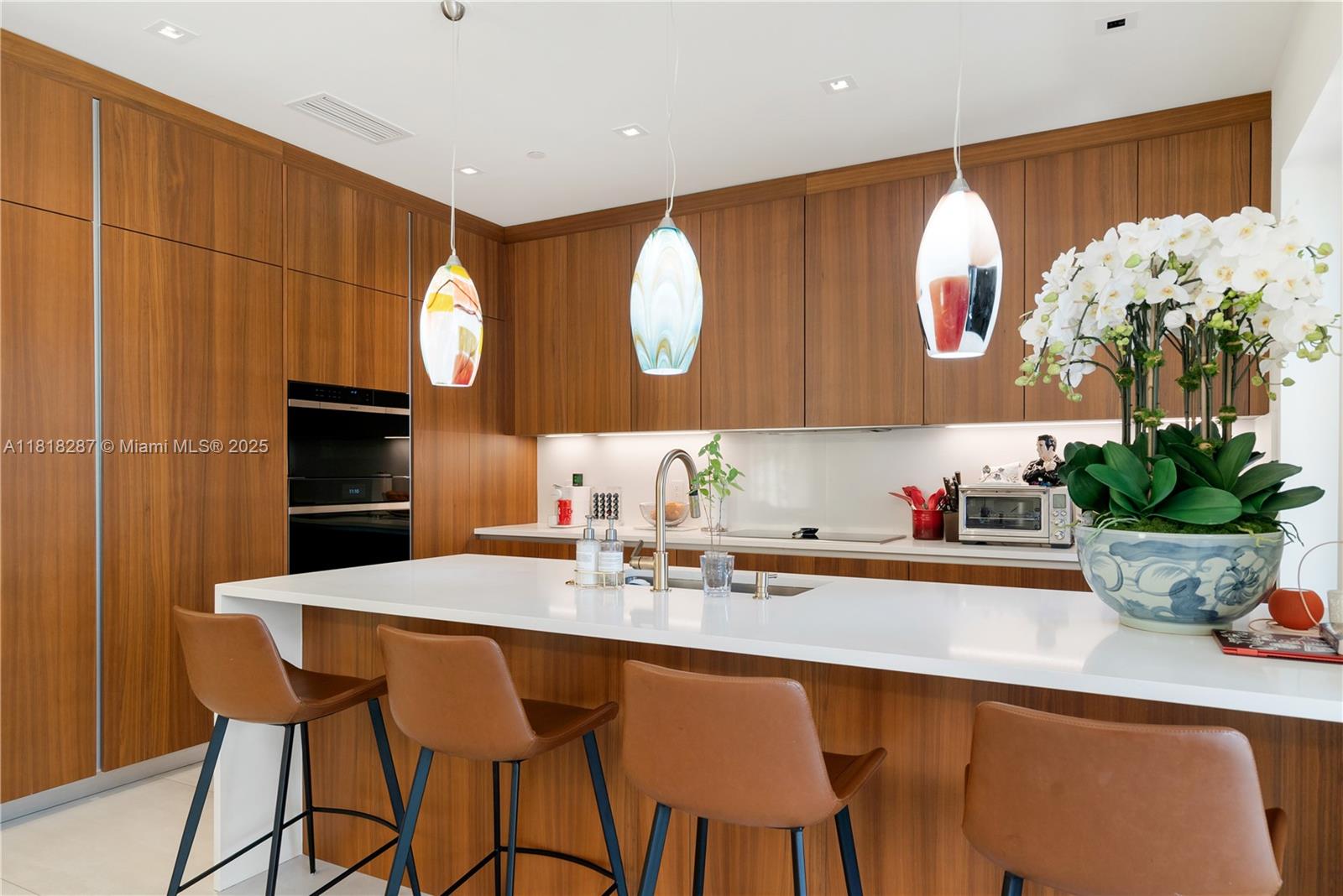 CORAL GABLES BILTMORE SEC - Residential Lease