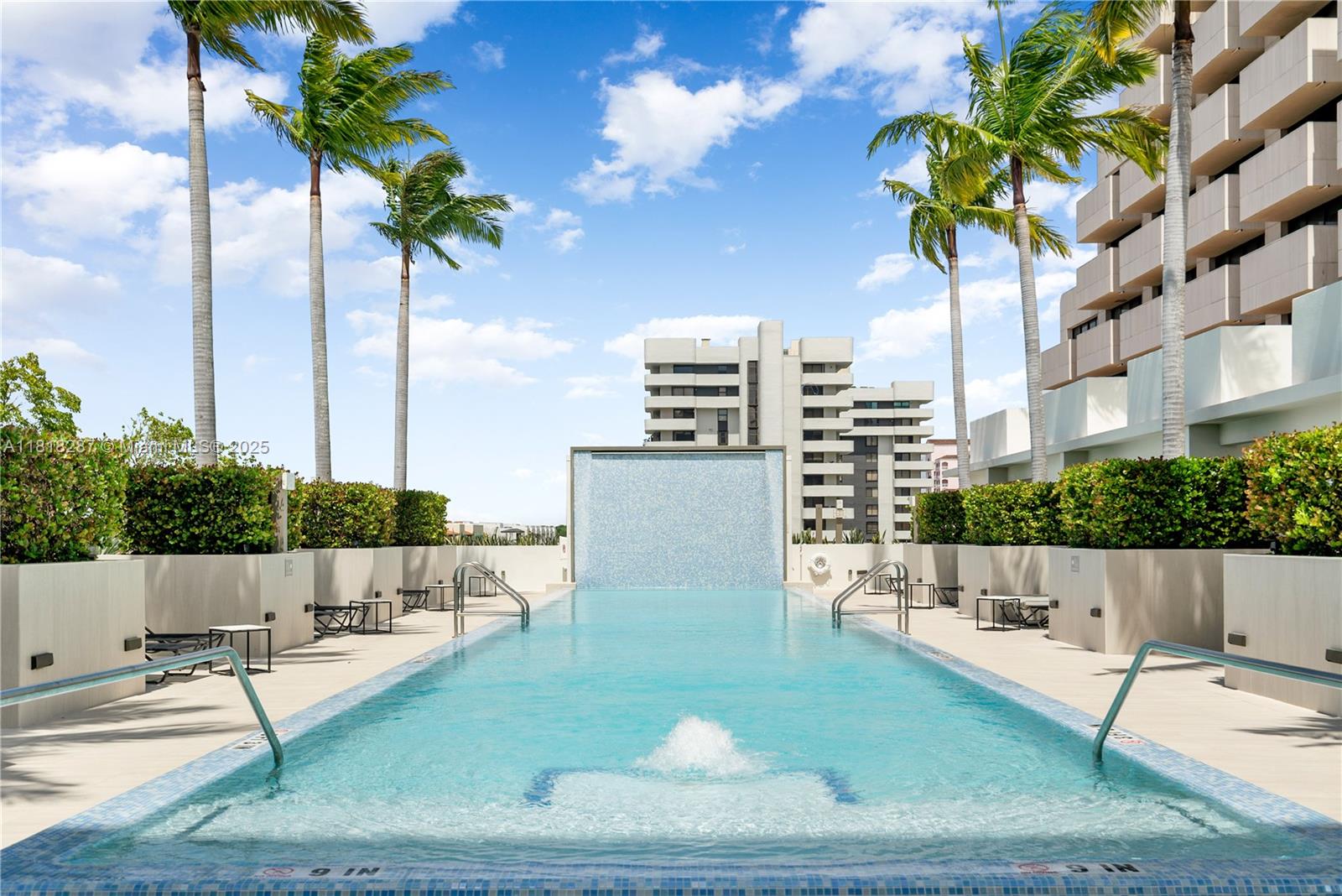 CORAL GABLES BILTMORE SEC - Residential Lease