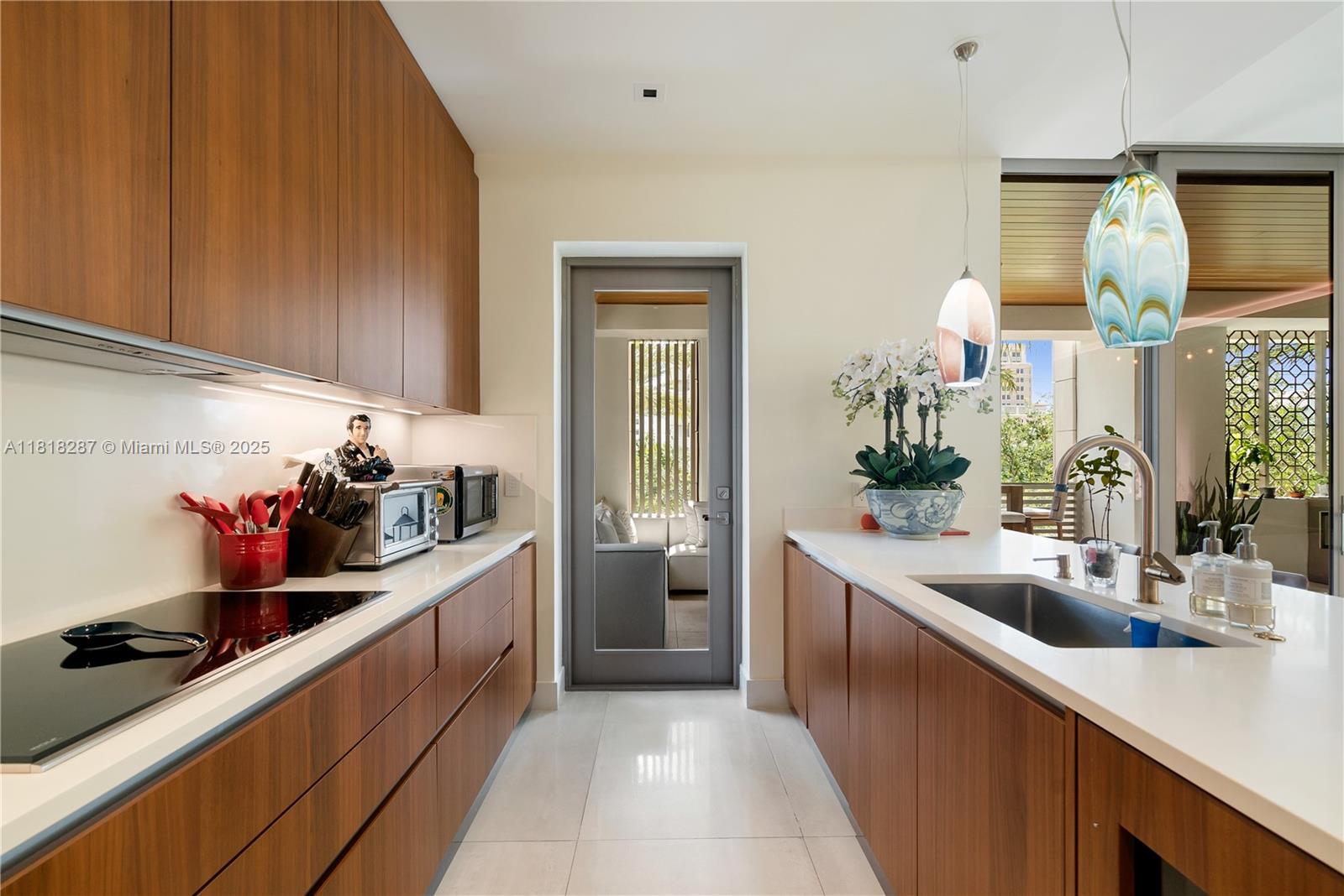 CORAL GABLES BILTMORE SEC - Residential Lease