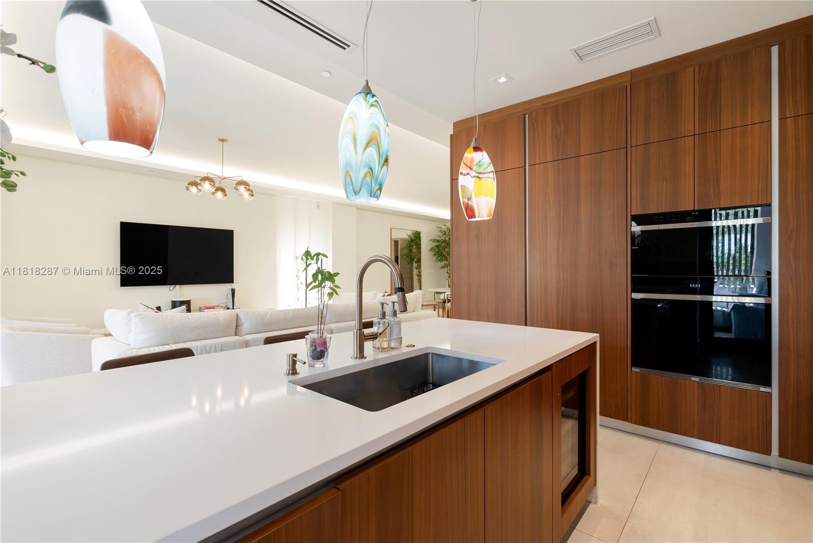 CORAL GABLES BILTMORE SEC - Residential Lease