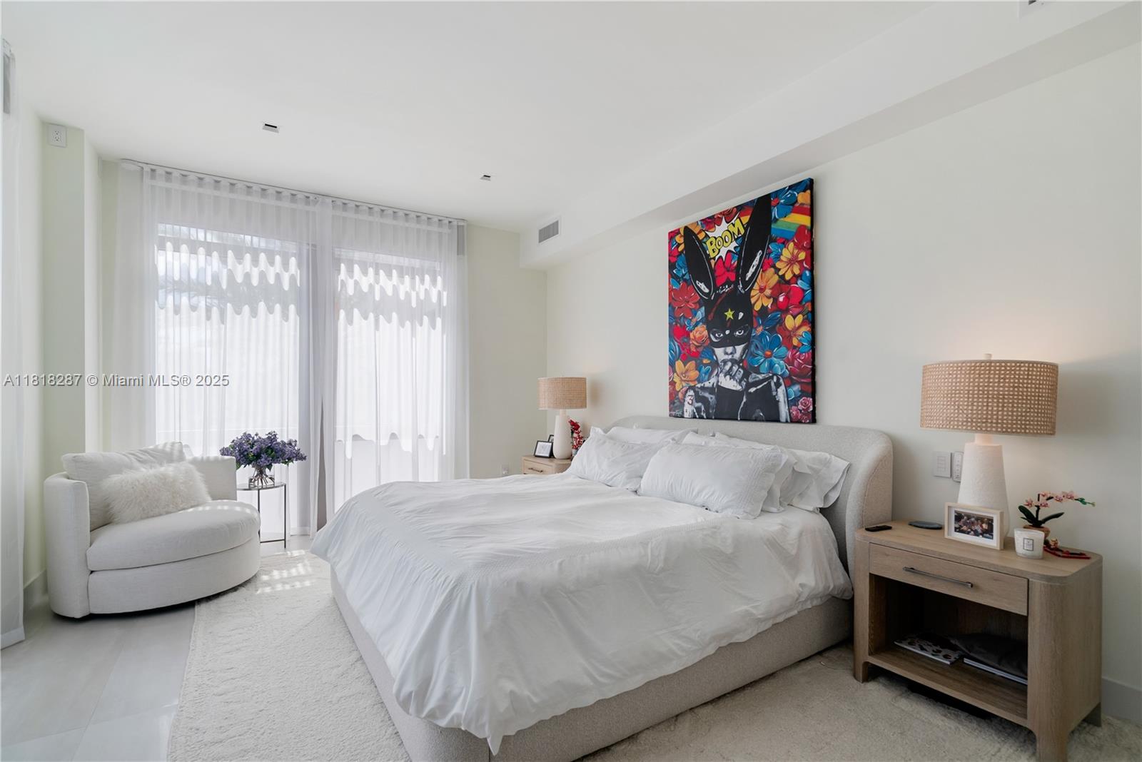 CORAL GABLES BILTMORE SEC - Residential Lease