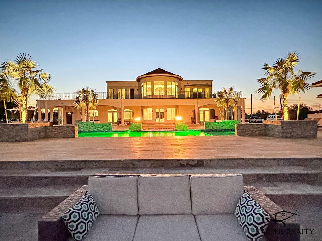 Photo of 4610 SW 178th Ave, Southwest Ranches, FL 33331 (MLS # A11458809)