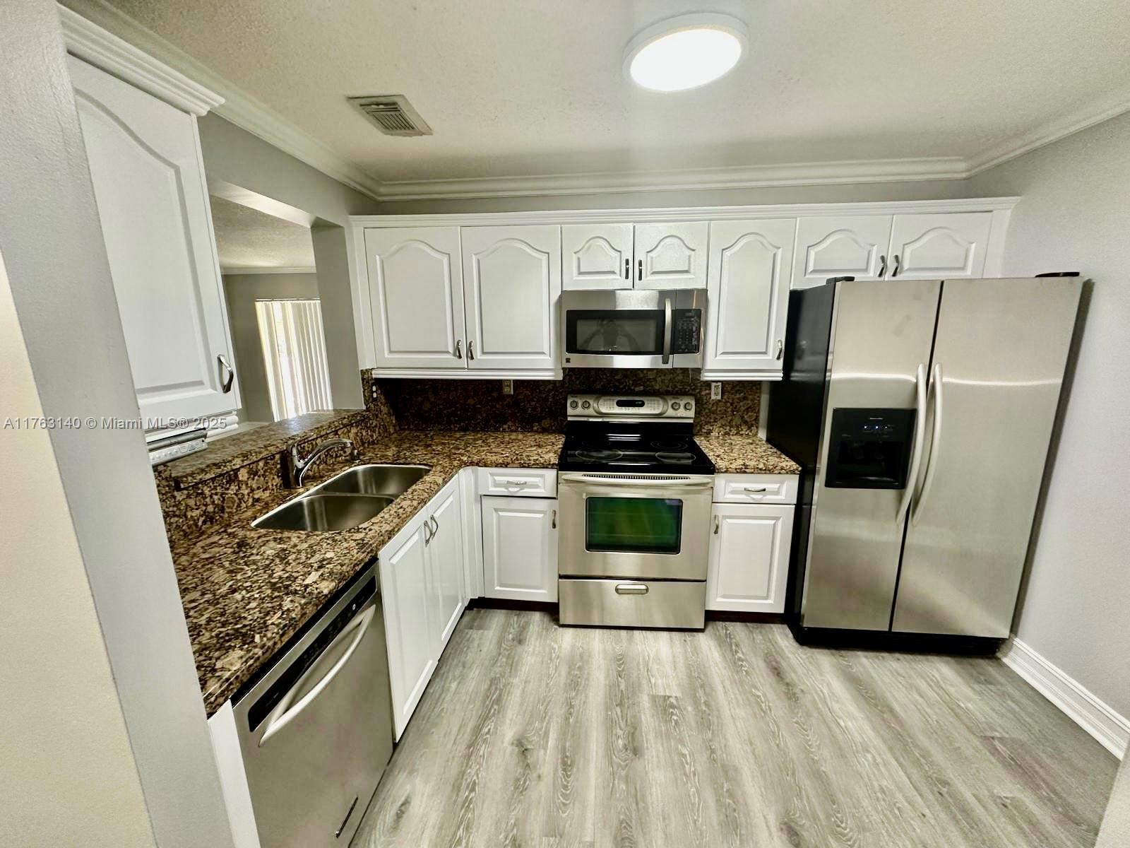 Rental Property at 15711 Sw 137th Ave 201, Miami, Broward County, Florida - Bedrooms: 3 
Bathrooms: 2  - $2,700 MO.
