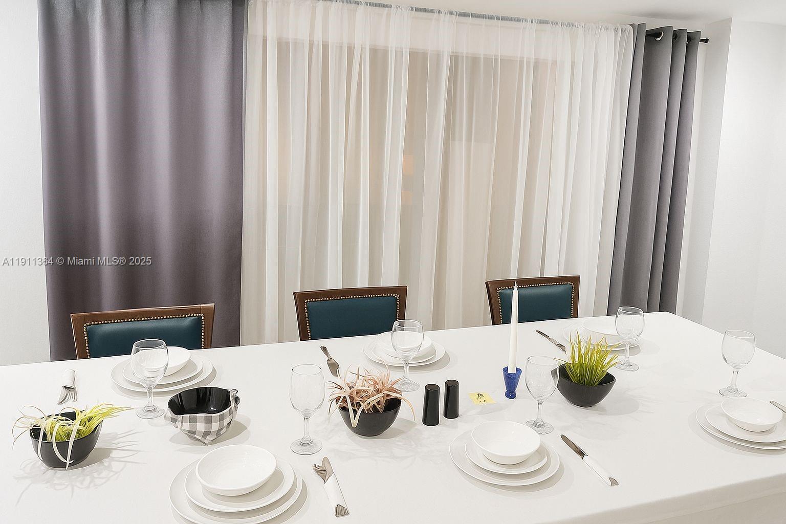 THE CASABLANCA CONDO - Residential Lease