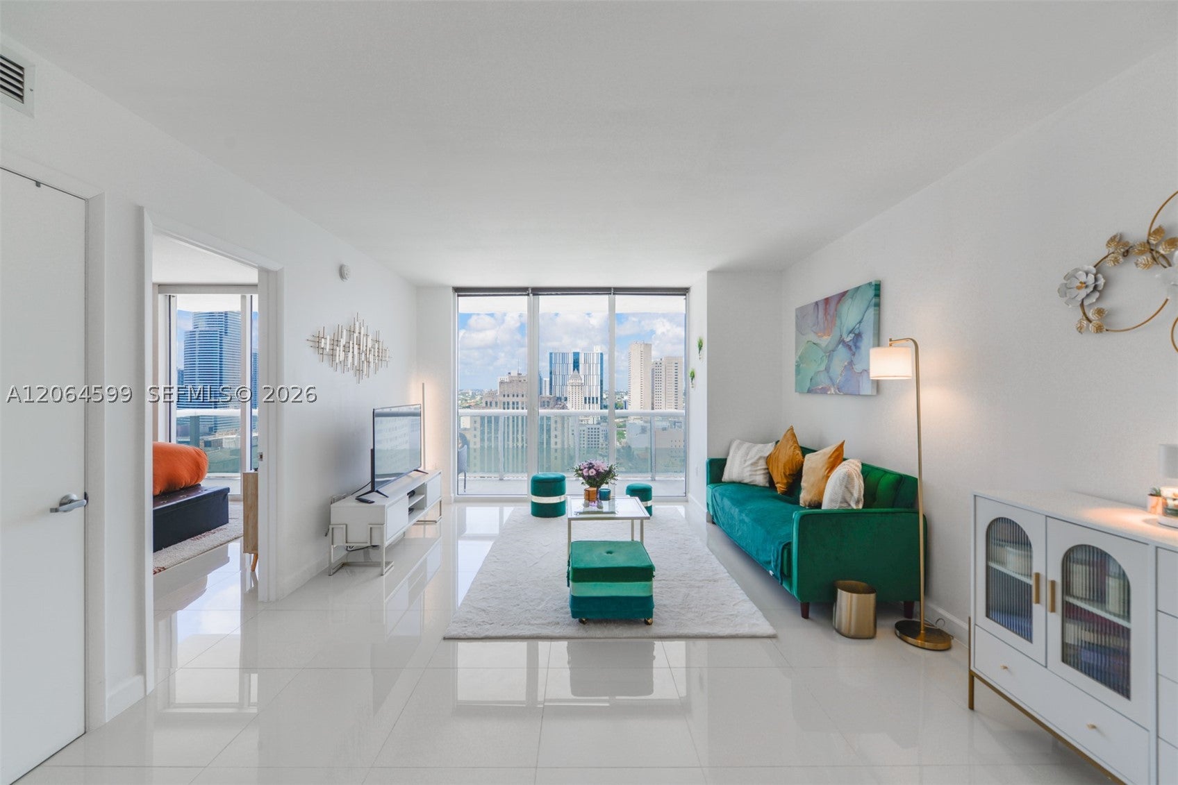 50 Biscayne Blvd 2505