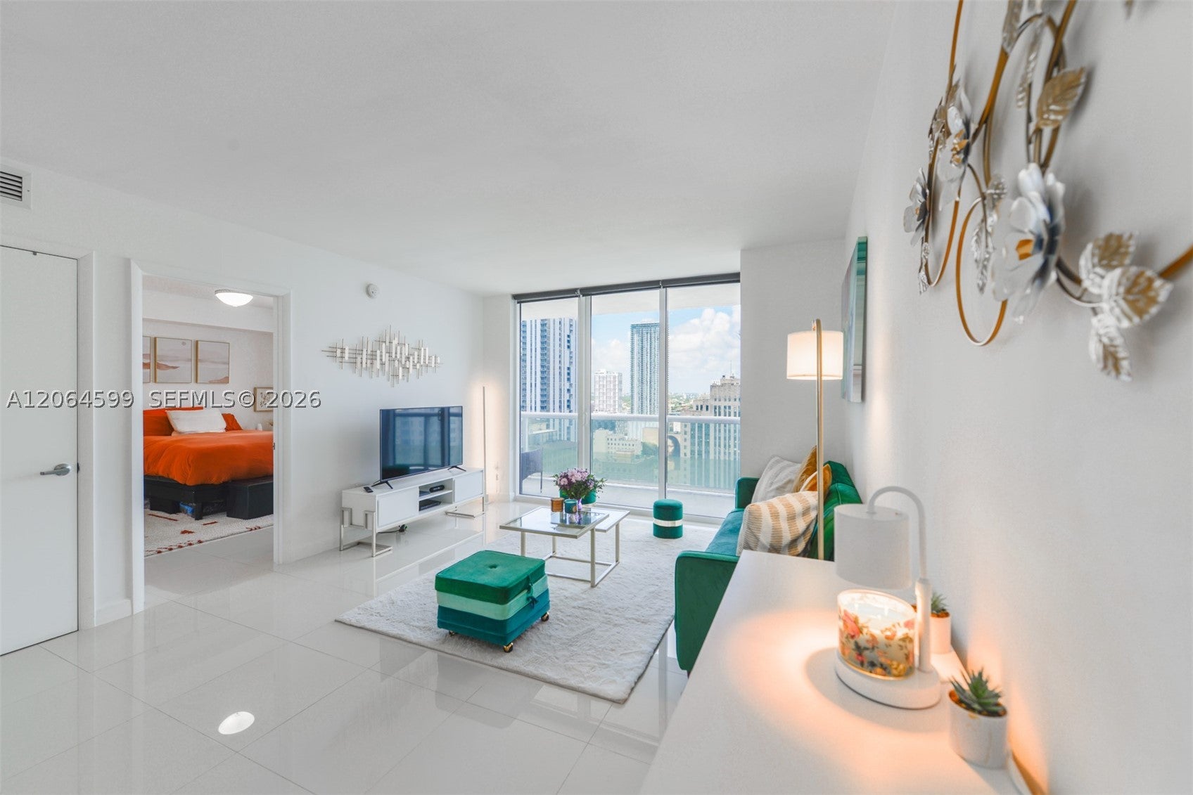50 Biscayne Blvd 2505
